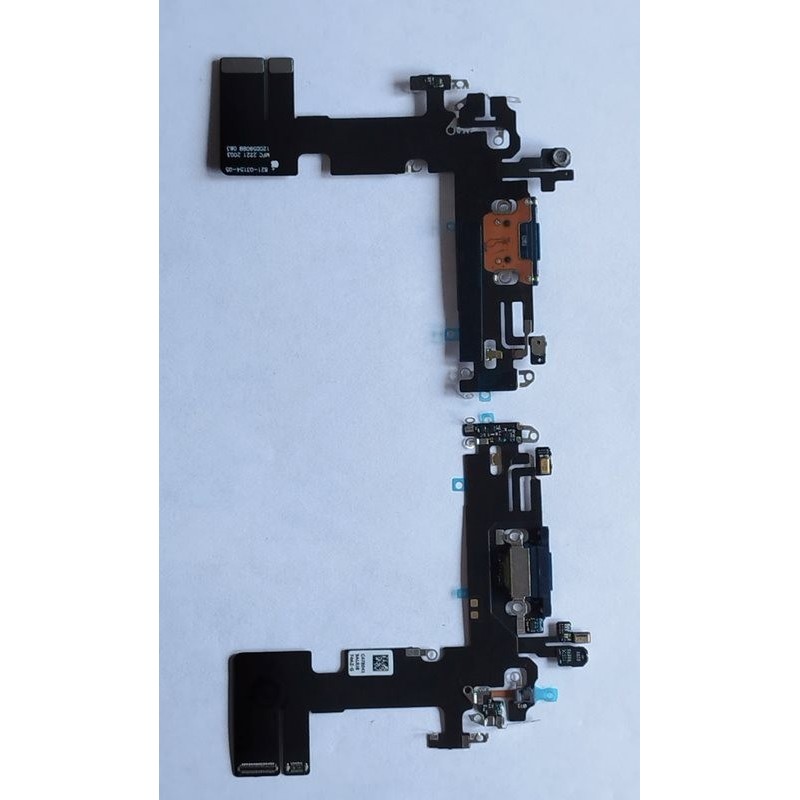 Flex alimentare iPhone 13