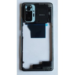 Rama Xiaomi Redmi Note 10...