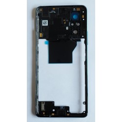 Rama Xiaomi Redmi Note 10 Pro original albastra