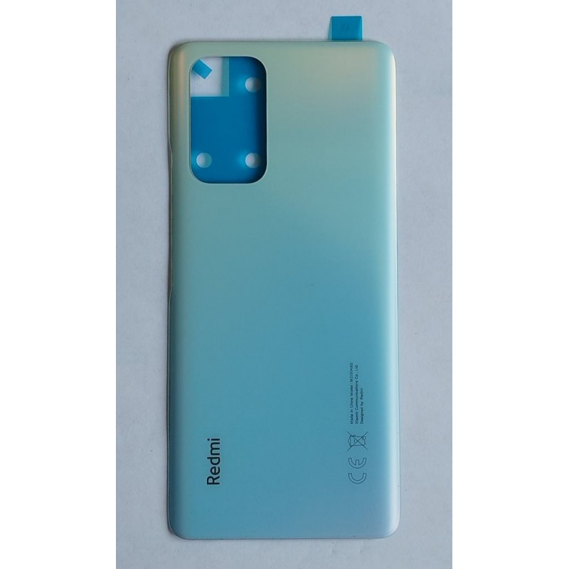 Capac Xiaomi Redmi Note 10 Pro albastru