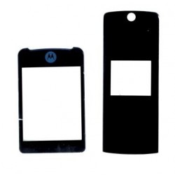 Geam Motorola K1 albastru