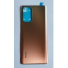 Capac Xiaomi Redmi Note10 Pro bronze