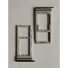 Tavita sim Samsung Galaxy S20, G980, G981 original albastru