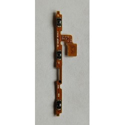 Flex volum pornire Samsung Galaxy A10 original swap