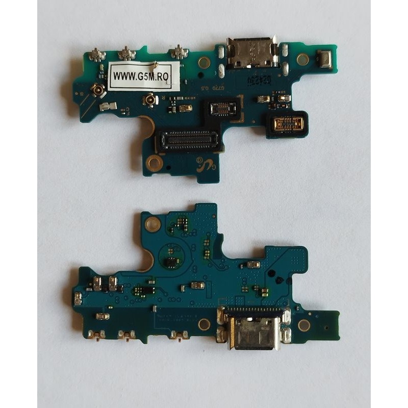 copy of Placa Alimentare Samsung M51