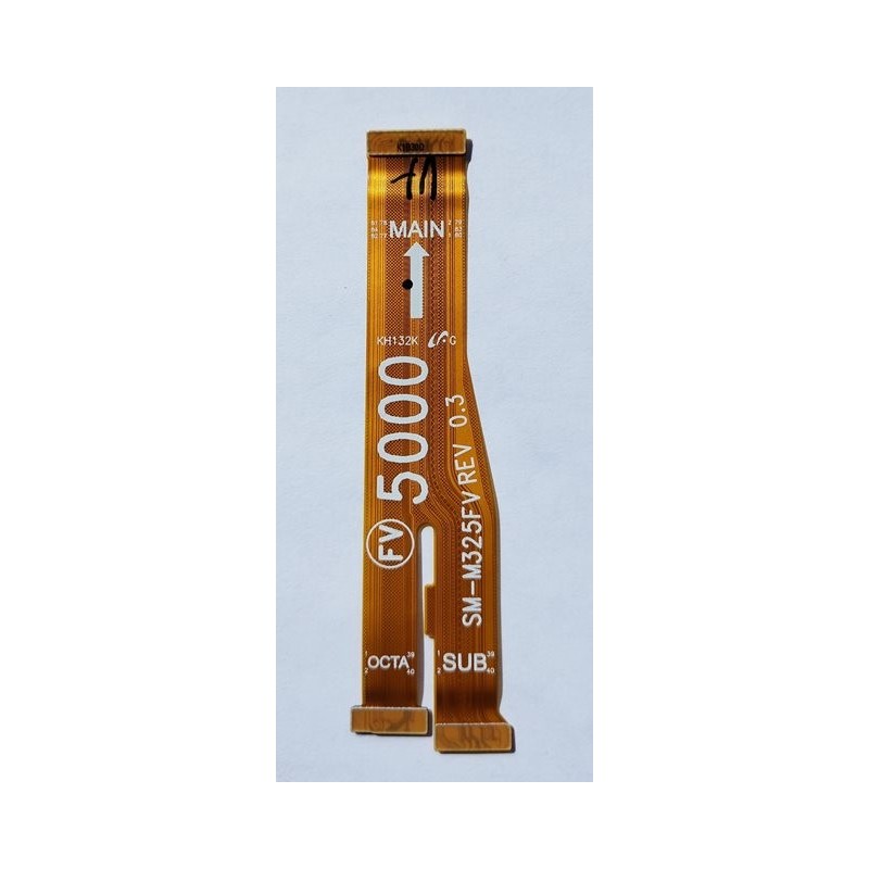 Flex Samsung Galaxy M32, M325F original