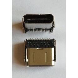 Conector Huawei MateBook HZ-W09