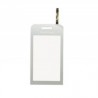 TouchScreen Samsung S5230 Alb digitizer