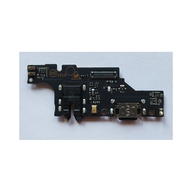 Placa alimentare ZTE Blade A72, V40