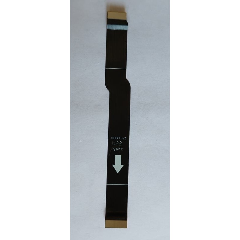 Flex ZTE Blade A72, V40