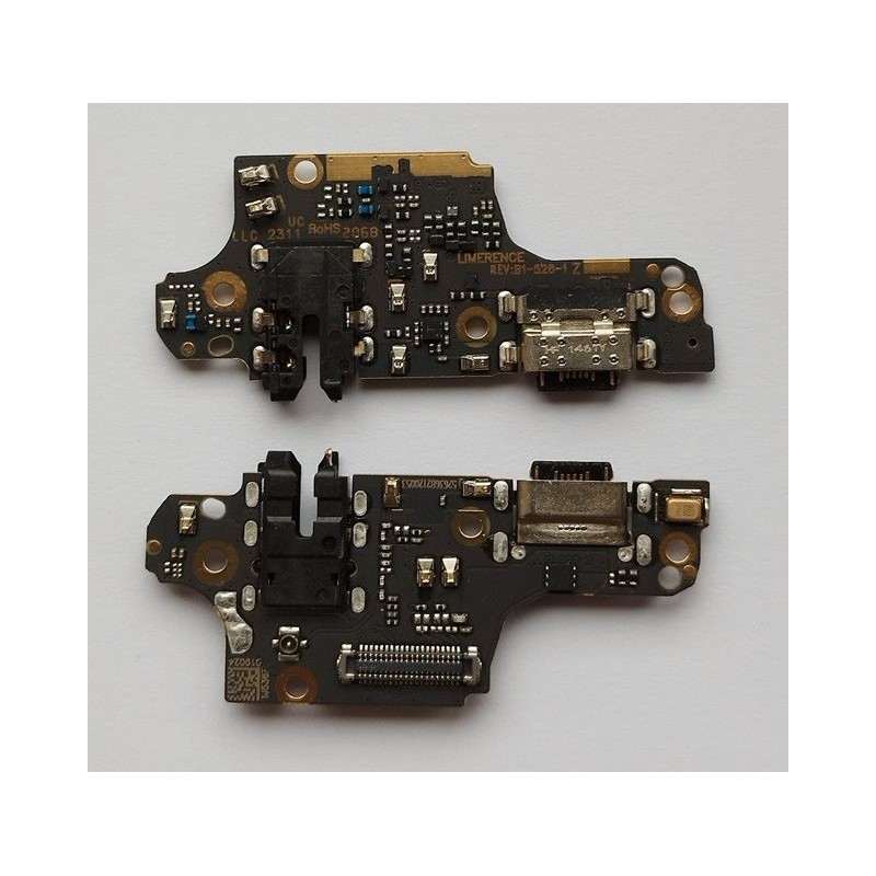 Placa alimentare Xiaomi Redmi Note 9SE, 9 Pro