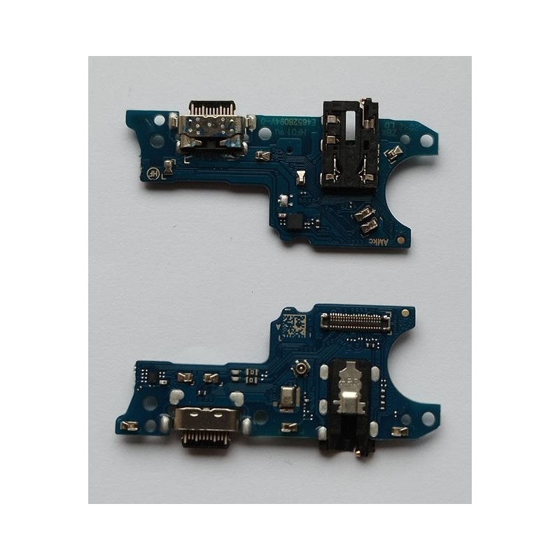 Placa Alimentare Samsung Galaxy A02s SM-A025G