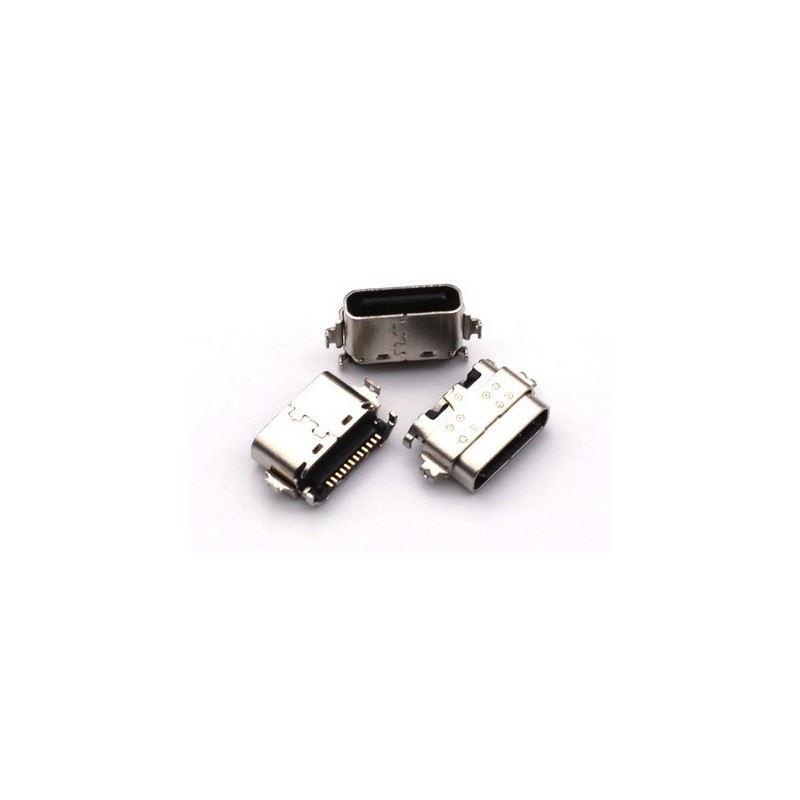 Conector alimentare TCL Tab 10S 9080 9081X 9081 12pini