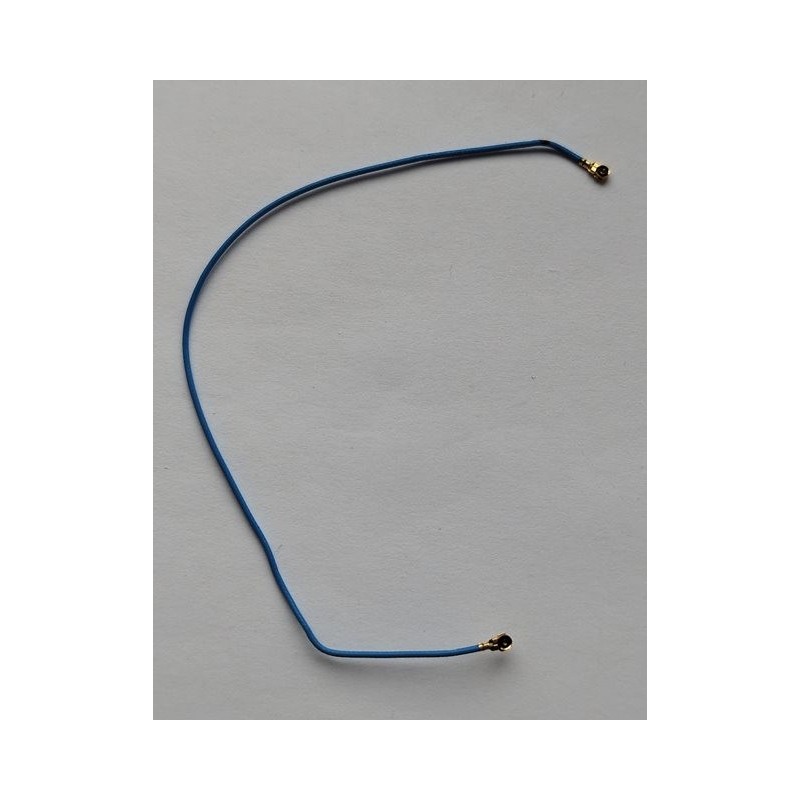Cablu,coaxial,semnal,antena,Samsung,Galaxy,A72,A725,SM-A725F,albastru,service,reparatii,