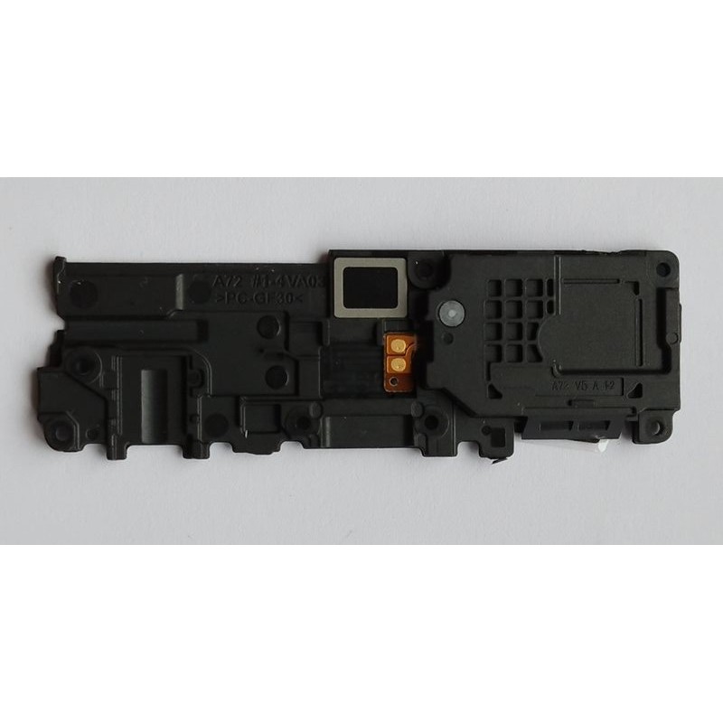 Sonerie Samsung Galaxy A72 original swap