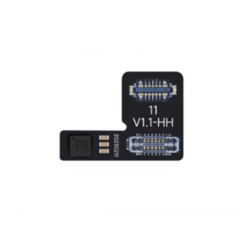 iPhone 11 Flex schimbare face id pentru JCID TAG-on
