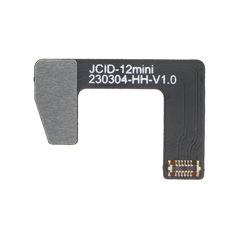 iPhone 12 mini Flex schimbare face id pentru JCID TAG-on