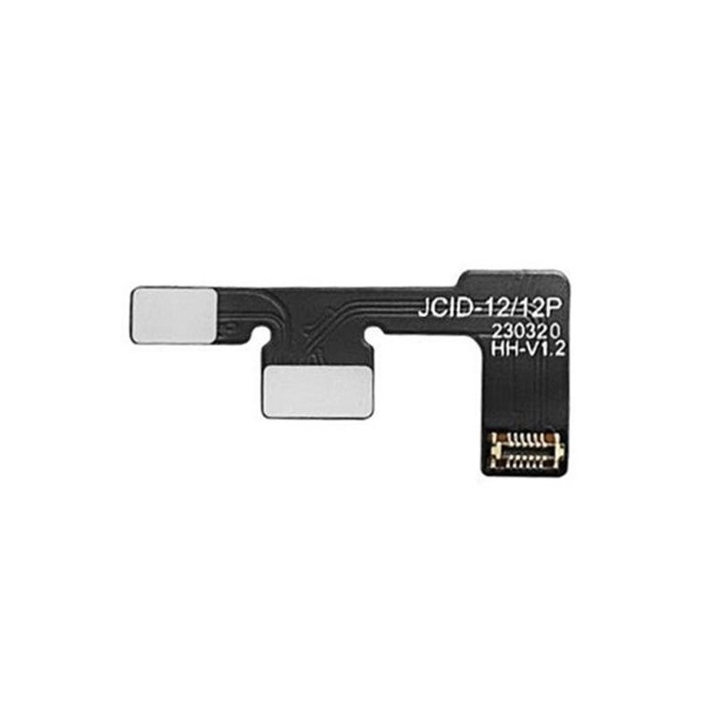 iPhone 12 , 12 Pro Flex schimbare face id pentru JCID TAG-on