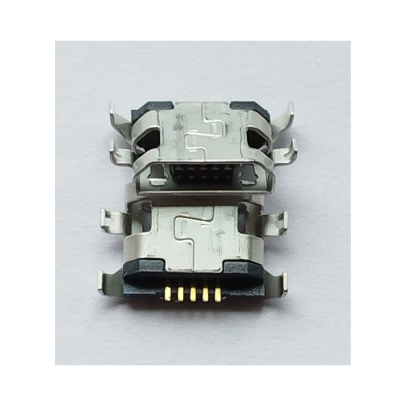 Conector alimentare Motorola Moto E3 G4 G5