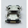 Conector alimentare Motorola Moto E3 G4 G5