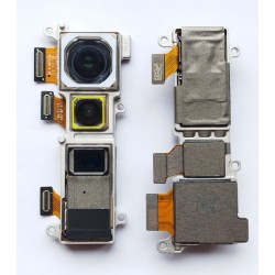 Camere Google Pixel 7 Pro