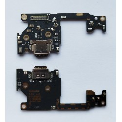 Placa alimentare Motorola...