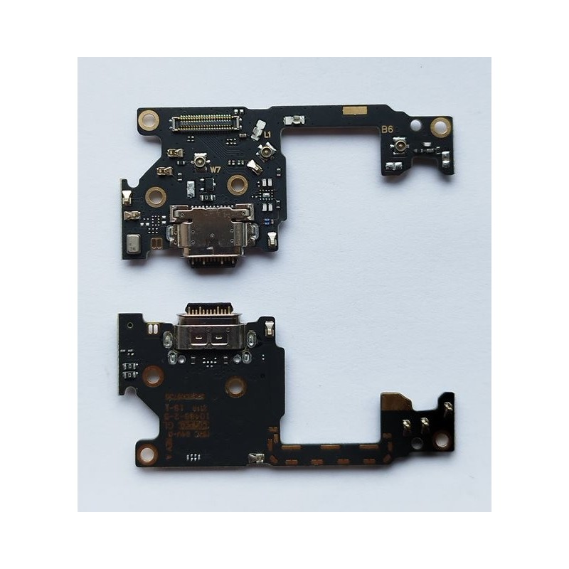 modul incarcare Motorola Edge 20