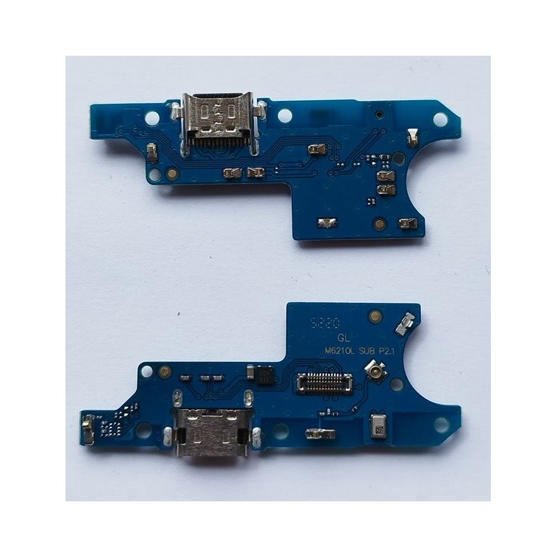 Placa alimentare Motorola Moto E7i Power