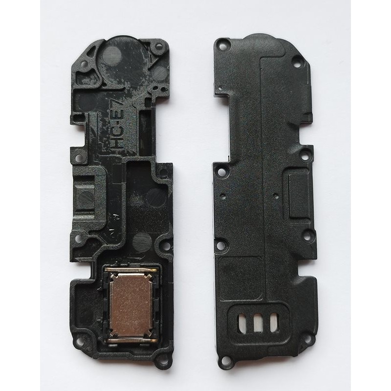 Sonerie Motorola Moto E7i Power