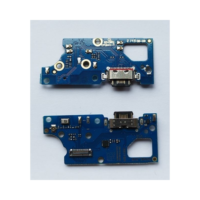 Placa incarcare Motorola Moto G22 XT2231