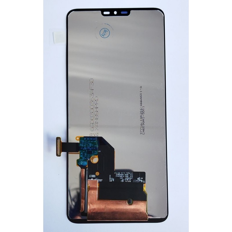 Display LG G7 ThinQ