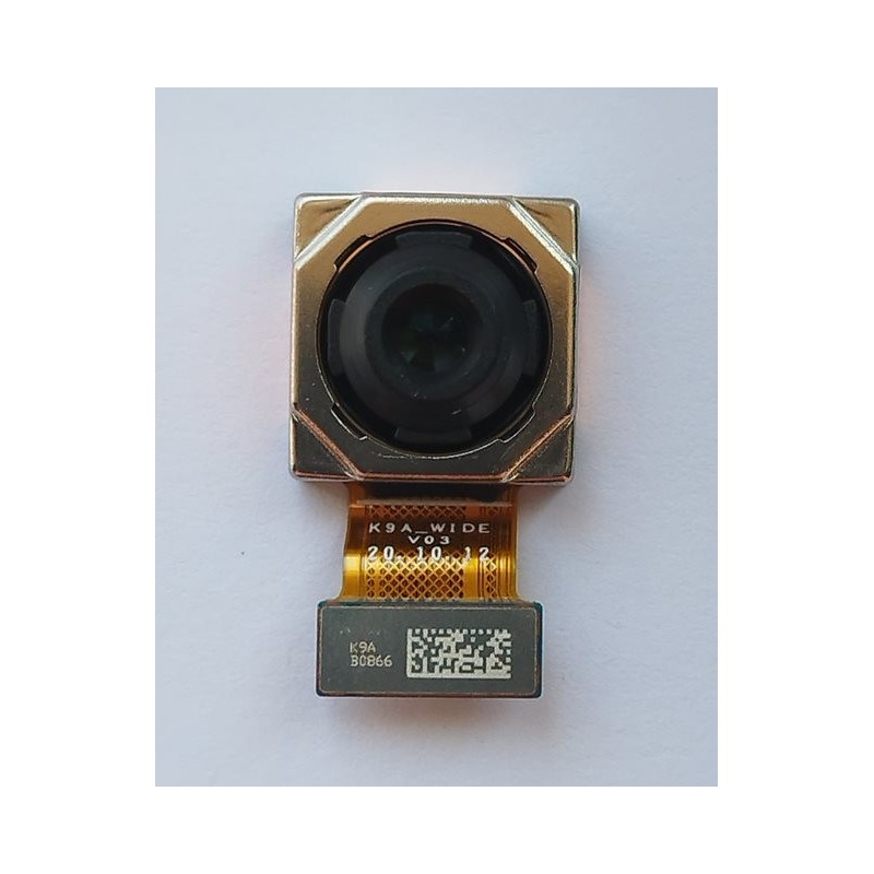 Camera spate 3 Xiaomi Mi 11 Lite 5G
