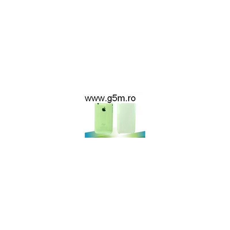iPHONE 3G | 3GS | i-Crystal | CLEAR
