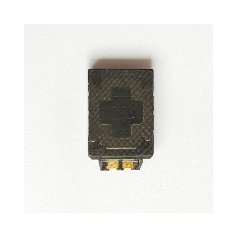 Sonerie Samsung Galaxy A7 2018 original swap