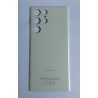 Capac Samsung Galaxy S22 Ultra 5G, S908 original alb