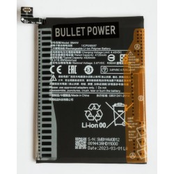 Acumulator Xiaomi Redmi Mi 10T Lite 5G, BM4W