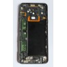 Capac Samsung Galaxy A6 Plus 2018 original swap negru