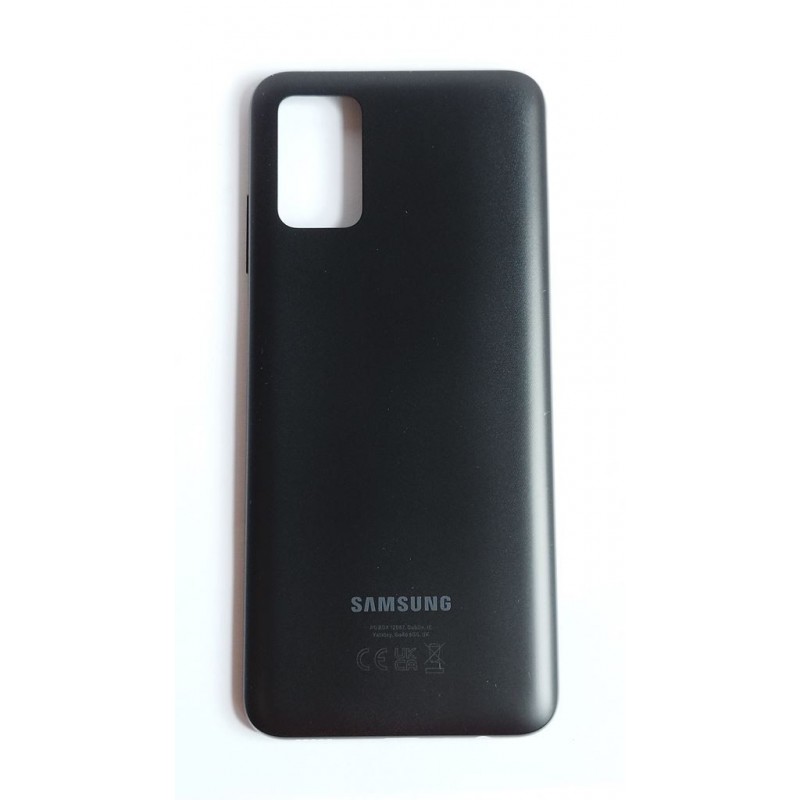 Capac Samsung Galaxy A03S, A037 negru