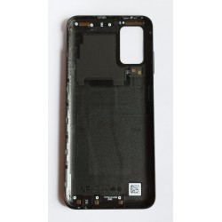 Capac Samsung Galaxy A03S, A037, original negru