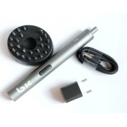 Surubelnita electrica cu acumulator si 24 biti de precizie