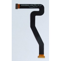 Flex display Samsung Galaxy...