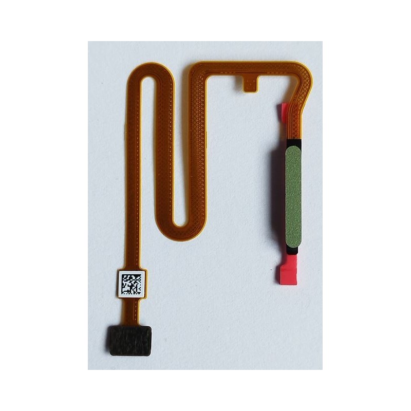 Buton pornire Samsung Galaxy A34, A346 original argintiu