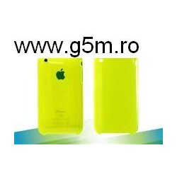 iPHONE 3G | 3GS | Yellow