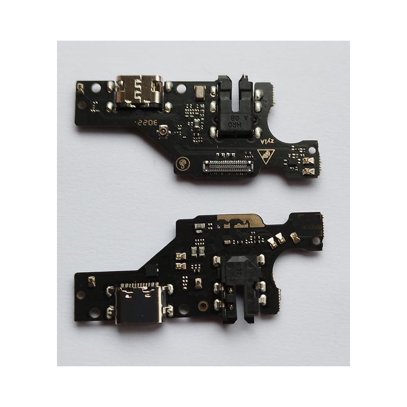 Placa alimentare ZTE Blade V40 Design, 8046