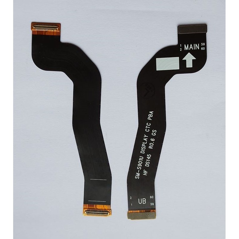 Flex display Samsung Galaxy S22 5G, S901