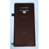 Capac Samsung Galaxy Note9 original bronz