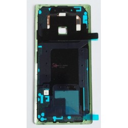 Capac Samsung Galaxy Note9 original bronz