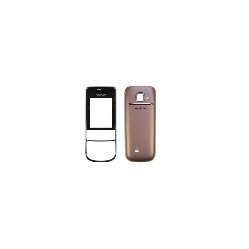 Carcasa originala Nokia 2700c Gold