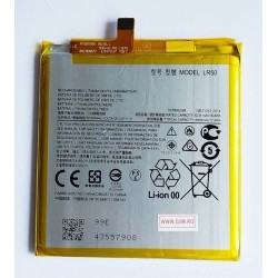 Acumulator Motorola Moto One Edge, LR50