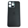Capac iPhone 14 Pro Max gaura mare negru